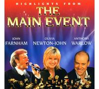 John Farnham - Highlights from Main Event