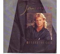 John Farnham - JOHN FARNHAM beyond the call