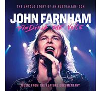 John Farnham - John Farnham: Finding The Voice
