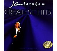 John Farnham - John Farnham Greatest Hits