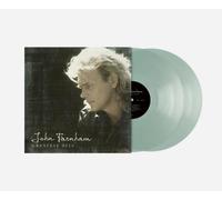 John Farnham - Greatest Hits (Bottle Green Vinyl) [VINYL]