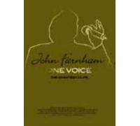 John Farnham - One Voice The Greatest Clips - DVD - J3z