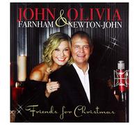 John Farnham & Olivia Newton-John - Friends For Christmas