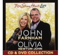 John Farnham / Olivia Newton-John - Two Strong Hearts (Deluxe Edition)