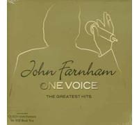 John Farnham - One Voice: Greatest Hits