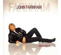 John Farnham - Then Again