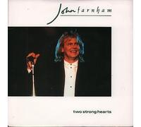 John Farnham - Two strong hearts (Ext. Mix, 1988) [VINYL]
