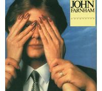 John Farnham - Uncovered