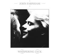 John Farnham - Whispering Jack