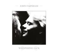 John Farnham - Whispering Jack (Gatefold sleeve) [180gm LP Coloured Vinyl]