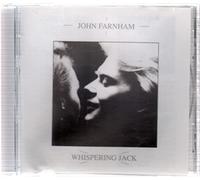 John Farnham – Whispering Jack – CD – Gold Series