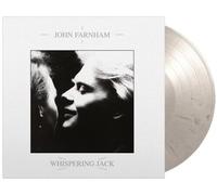 John Farnham - Whispering Jack (Gatefold sleeve) [180gm LP Coloured Vinyl]