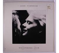 John Farnham - whispering jack LP