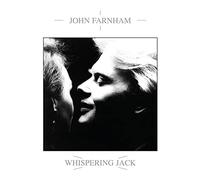JOHN FARNHAM - WHISPERING JACK VINYL
