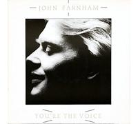 John Farnham - You're The Voice [12" Maxi, DE, RCA PT 41094]