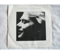 JOHN FARNHAM You're The Voice 7" 45