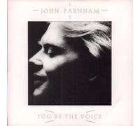John Farnham - You're The Voice [VINYL]