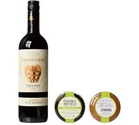 John Fells Wine Knife and Chutney Set