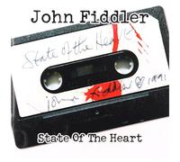 John Fiddler - State Of The Heart