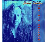 John Fiddler - The Big Buffalo
