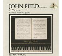 John Field (2) - 15 Nocturnes