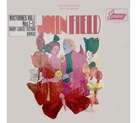 John Field (2) - Nocturnes Vol. 1 (Nos. 1-11)
