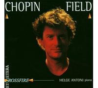 John Field Chopin/Field: Piano Works (CD) (US IMPORT)
