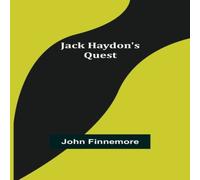 John Finnemore Jack Haydon's Quest Paperback Book in White John Finnemore White