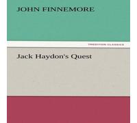 John Finnemore Jack Haydon's Quest Paperback Book John Finnemore Multicolor