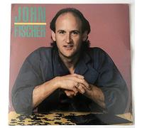 John Fischer - Between the Answers