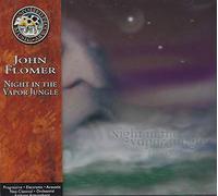 John Flomer - Night In The Vapor Jungle
