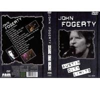 John Fogerty: Austin City Limits - Live 2004 [DVD]