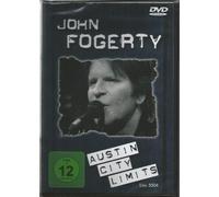John Fogerty: Austin City Limits - Live 2004 [DVD] [2014]