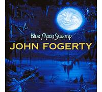 John Fogerty - Blue Moon Swamp