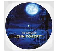 John Fogerty - Blue Moon Swamp (25th Anniversary Picture Disc) [VINYL]