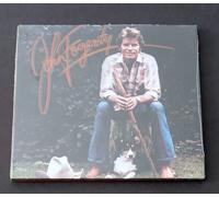 John Fogerty John Fogerty (CD) Album