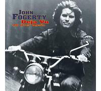 John Fogerty Deja Vu All Over Again (CD) Album (US IMPORT)