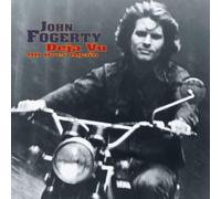 John Fogerty - Deja Vu All Over Again - CD - G3z