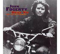 JOHN FOGERTY "DEJA VU (ALL OVER AGAIN)" CD NEW