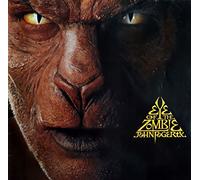 John Fogerty - Eye of the zombie (1986) [VINYL]