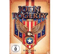 John fogerty - fortunate son