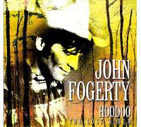 John Fogerty - Hoodoo - The Lost Album +