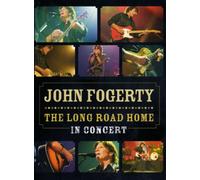 JOHN FOGERTY-J.FOGERTY:THE LONG ROAD HOME-SLIDEPAC