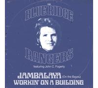 John Fogerty - Jambalaya On The Bayou / Hea - Vinyl Record 12 - N3z