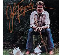 John Fogerty John Fogerty (CD) Album