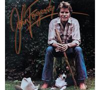 John Fogerty John Fogerty (CD) Album