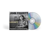 John Fogerty - John Fogerty, Neues Album 2025, Legacy: The CCR Years (John's Version)