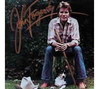 John Fogerty - John Fogerty [VINYL]