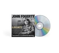 John Fogerty - Legacy: the Creedence Clearwater Revival years