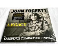 John Fogerty - Legacy: the Creedence Clearwater Revival years